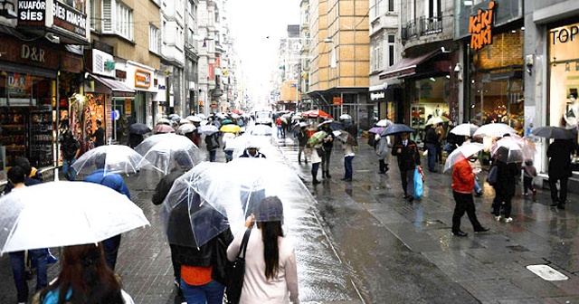 Bugün hava nasıl olacak? |16 Temmuz 2016 hava durumu