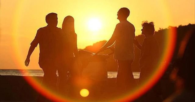 Bugün İstanbul&#039;da hava nasıl olacak? İşte 10 Temmuz hava durumu