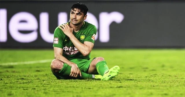 Burak Yılmaz koptu geliyor