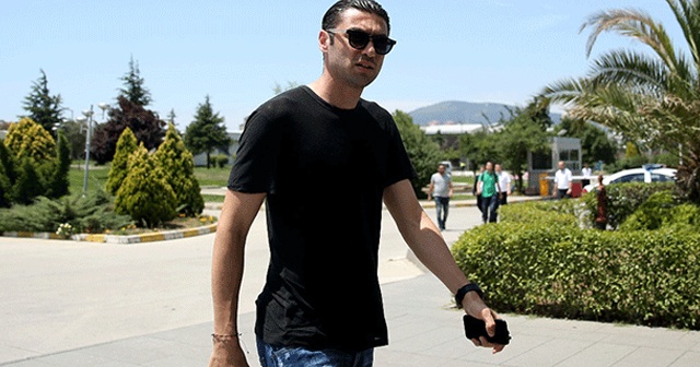 Burak Yılmaz Süper Lig&#039;e döndü