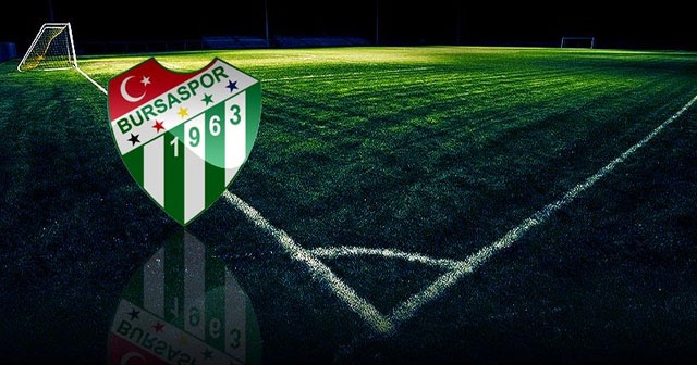 Bursaspor&#039;da hedef Badu ve Martin