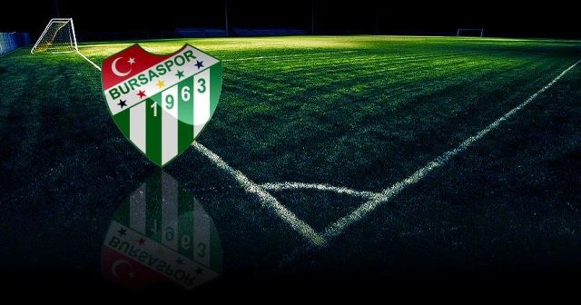 Bursaspor&#039;da hedef Badu ve Martin