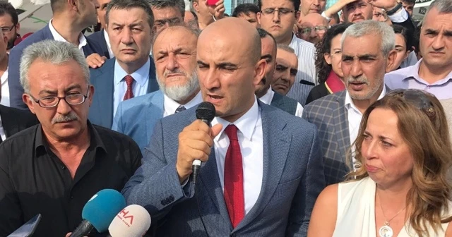 Çakıroğlu'nun anne ve babası karara sevindi