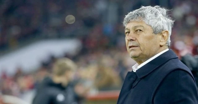 Can Topsakal: "Lucescu teklifimize olumlu yaklaştı"
