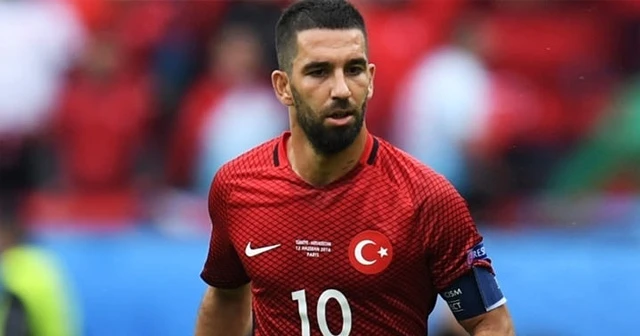 Çarpıcı açıklama: Arda Turan dönecektir