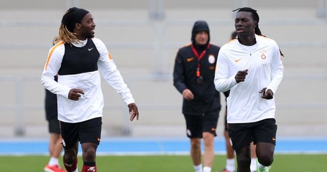 Cavanda&#039;ya Süper Lig&#039;ten sürpriz talip