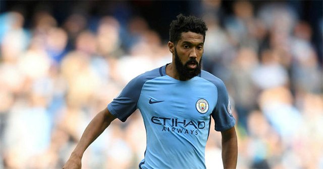 Clichy resmen Başakşehir&#039;de!