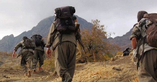 Çukurca&#039;da 2 PKK&#039;lı etkisiz hâle getirildi