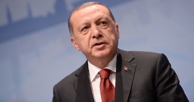 Cumhurbaşkanı Erdoğan’dan ’Lozan’ mesajı