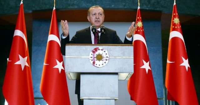 Cumhurbaşkanı Erdoğan’dan ’Srebrenitsa’ mesajı