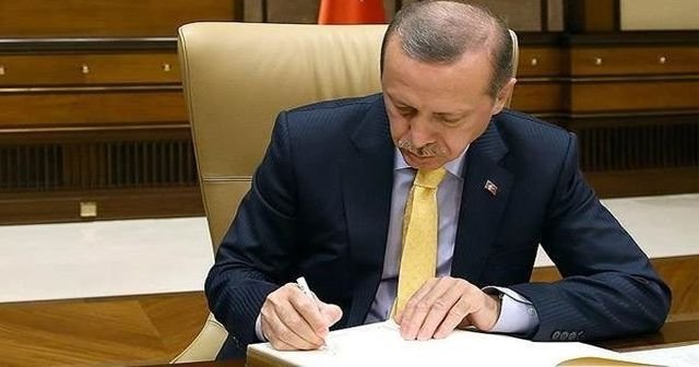 Cumhurbaşkanı Erdoğan&#039;ın 15 Temmuz programı belli oldu