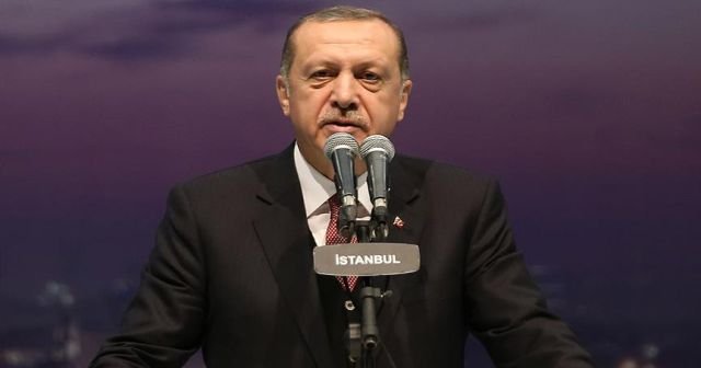 Cumhurbaşkanı Erdoğan: Karşılarında bizi bulurlar!