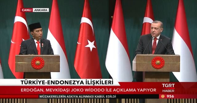 Cumhurbaşkanı Erdoğan&#039;dan önemli açıklamalar