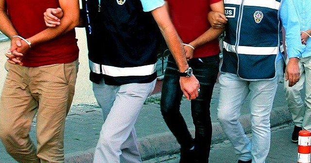 Diyarbakır&#039;daki terör soruşturmasında 7 tutuklama