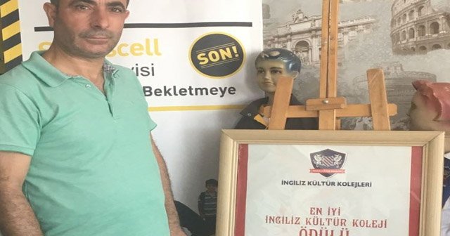 Diyarbakır İngiliz Kültür Okulları öğretmen ihraç ediyor