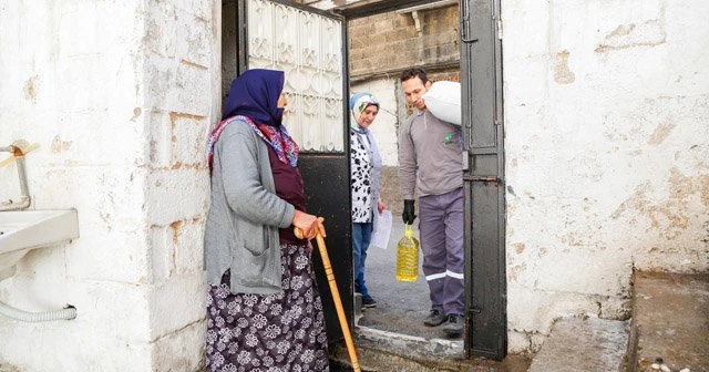 Doğumdan ölüme kadar hizmet