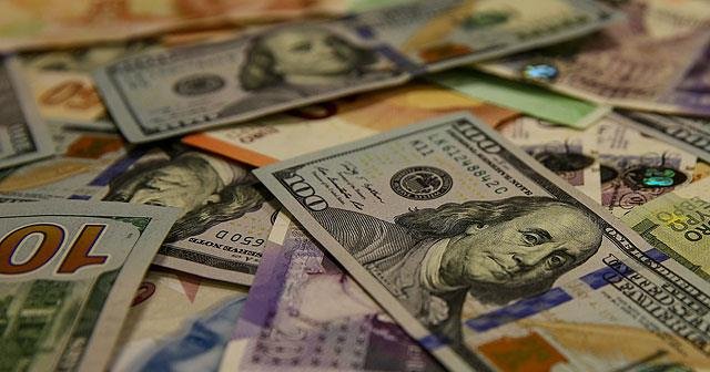 Dolar güne yükselişle başladı