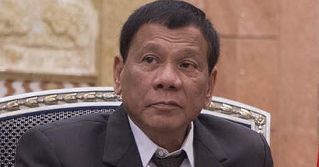 Duterte&#039;den ABD yorumu: Berbat