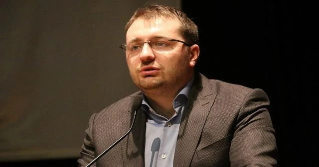 Ecertaş: 15 Temmuz'u unutturmayacağız