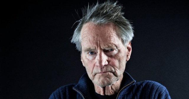 Efsane isim Sam Shepard hayatını kaybetti