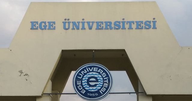 Ege Üniversitesi'ndeki o profesör görevden alındı!