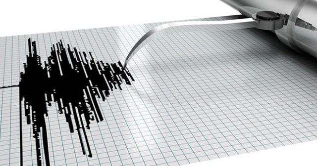 Ekvador&#039;da 6 büyüklüğünde deprem