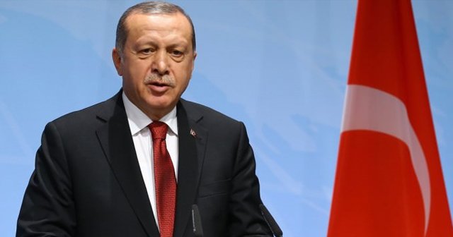 Erdoğan&#039;dan yeni Katar hamlesi