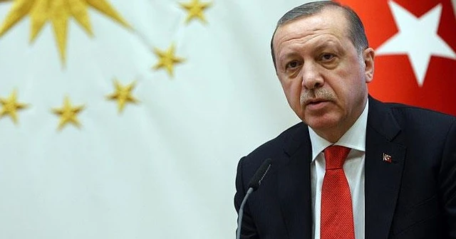 Erdoğan Ürdün Kralı 2. Abdullah ile görüştü