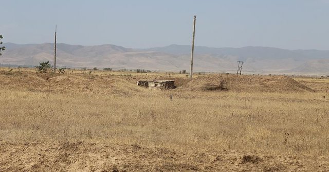 Ermenistan ordusunun ateşinde iki Azerbaycanlı sivil öldü