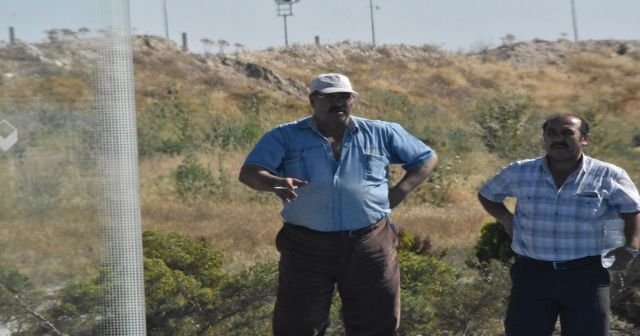 Eve gelmeyen oğlunu aramaya çıktı, hayatının şokunu yaşadı!