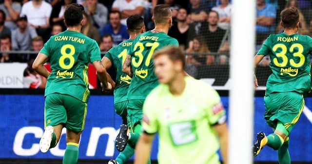 Fenerbahçe kâbustan erken uyandı