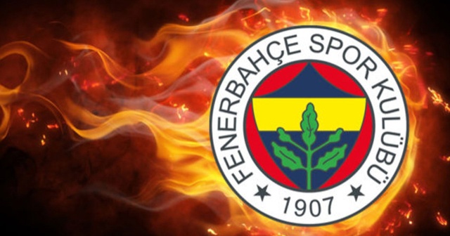 Fenerbahçe’nin rakibi belli oldu