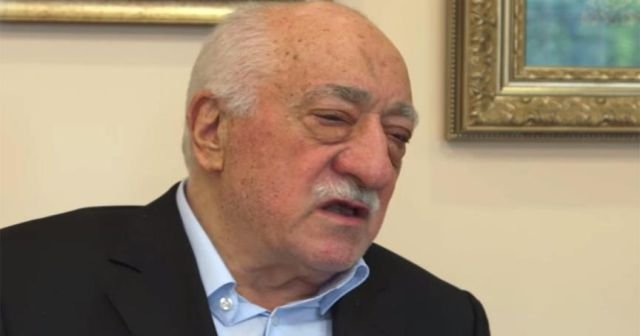 FETÖ elebaşı Gülen&#039;in yeğeninin oğlu tutuklandı