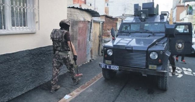 FETÖ temizliğinde ‘kılcal damar’ devri