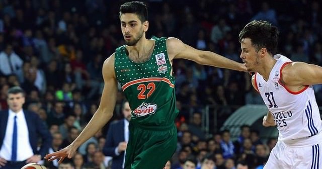 Furkan Korkmaz resmen NBA&#039;de