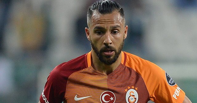 Galatasaray’a Yasin Öztekin şoku