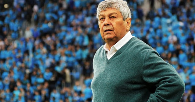 Galatasaray&#039;dan resmi Lucescu açıklaması