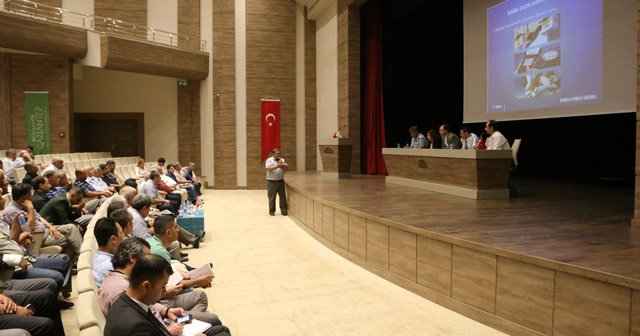 Gaziantep &#039;Temiz Yakıt&#039; kullanımında iddalı