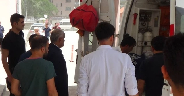 Hakkari'de yaralı sayısı 19'a yükseldi