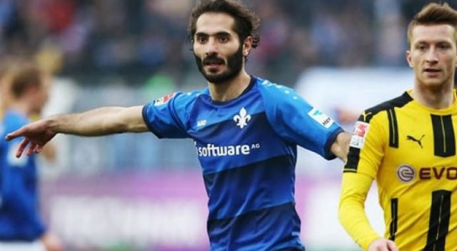 Hamit Altıntop Türkiye&#039;ye geri dönüyor