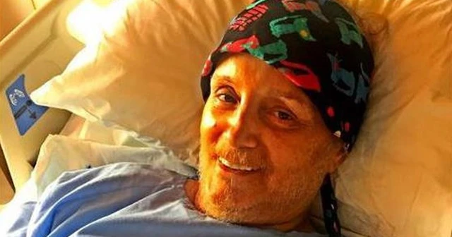 Harun Kolçak'ın son paylaşımı hayranlarını üzdü