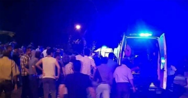 Hatay&#039;da polise saldırı: 2 şehit