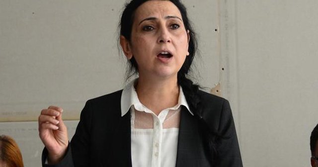 Mahkemeden flaş Yüksekdağ kararı