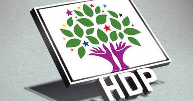 HDP’li iki vekil hakkında yakalama kararı