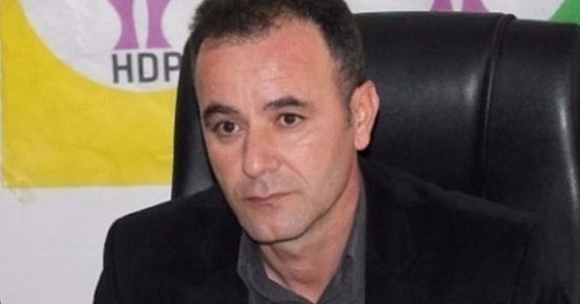 HDP Siirt İl Başkanı Çetin tutuklandı