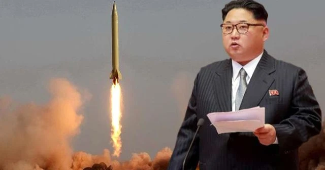 Herkes tetikte! Kim Jong-un bizzat açıklama yaptı