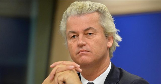 Hollanda&#039;da Wilders&#039;tan Müslüman belediye başkanı tepkisi