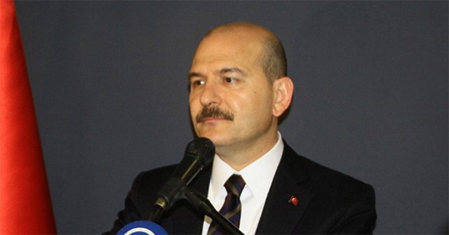 İçişleri Bakanı Soylu, ülkelerine dönen Suriyeli sayısını açıkladı