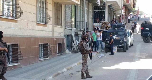 İhbar geldi polis İstanbul&#039;da alarma geçti!