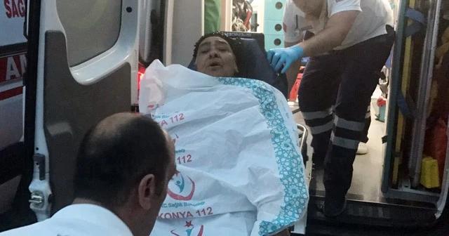 İki aile sokak ortasında çatıştı: 8 yaralı